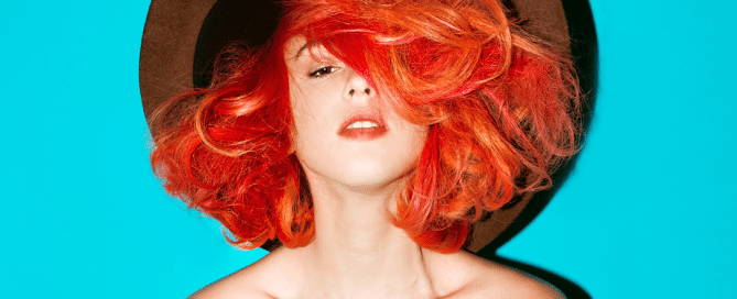 Tips for Maintaining Your Red Hair Color