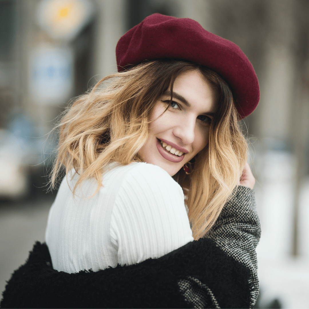 Best practices for winter care and your hair
