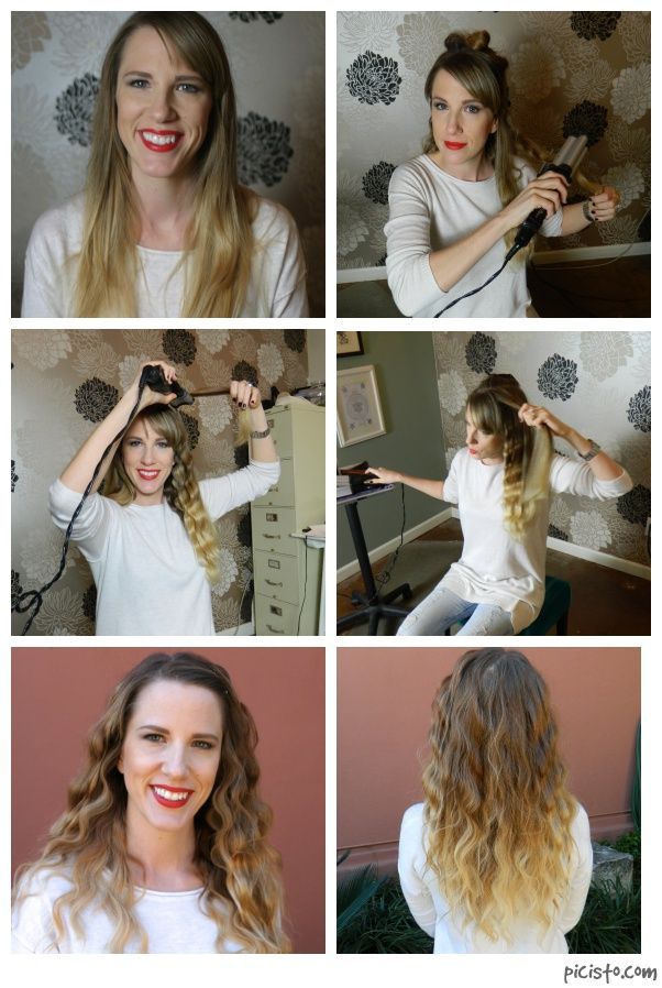 HOW TO USE A DEEP WAVER - Urban Betty
