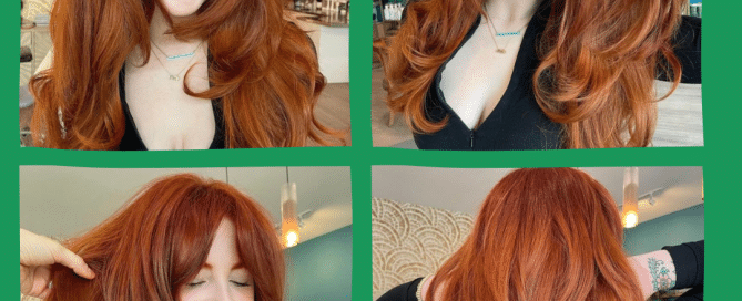 Fall Hair Trends