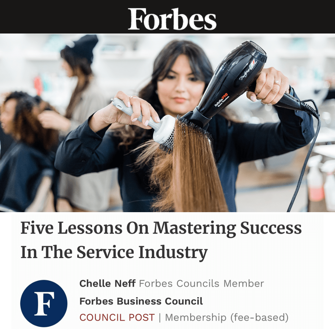 Forbes Bussines Council