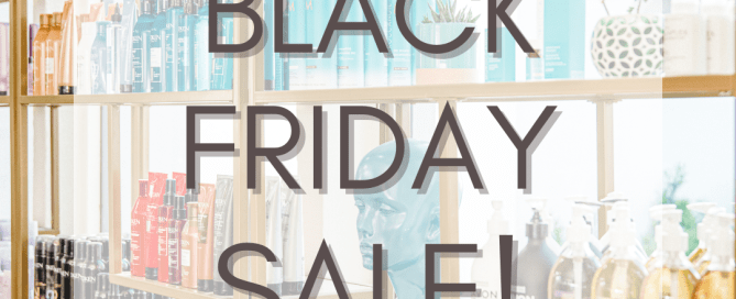 Black Friday Sale