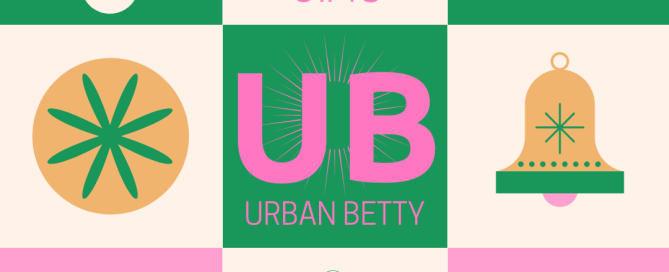 Urban Betty Gift Guide