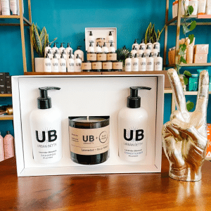 Urban Betty Box Sets, for a limited time only.