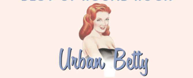 Urban Betty Best of Round Rock