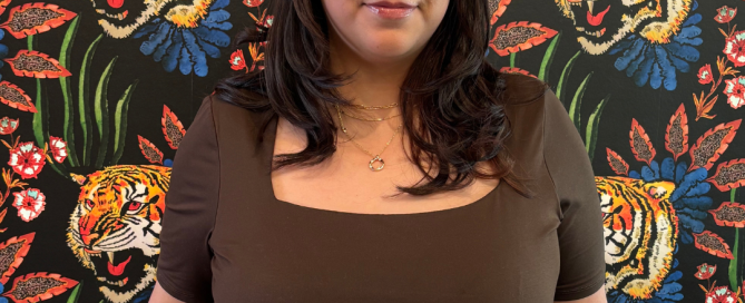 Louren Izaguirre, Esthetician at Urban betty Round Rock.