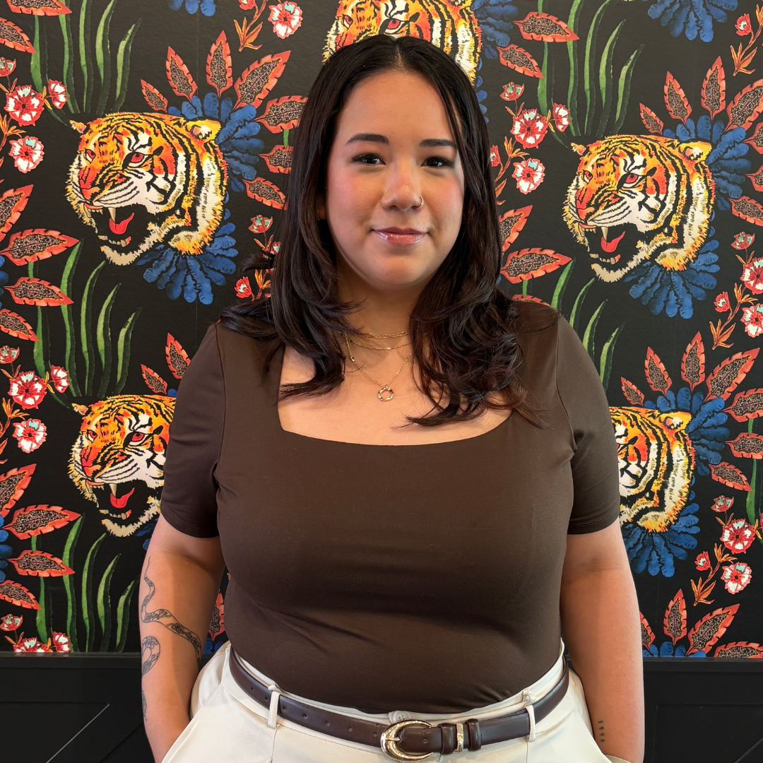 Louren Izaguirre, Esthetician at Urban betty Round Rock.