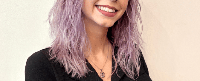 Dakoda Stewart, Stylist at Urban Betty Round Rock.