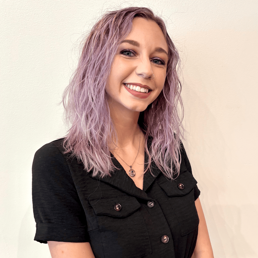 Dakoda Stewart, Stylist at Urban Betty Round Rock.
