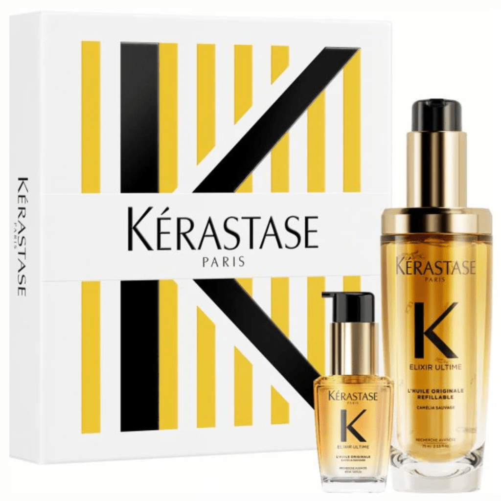 Kérastase Spring Gift Sets Are Here at Urban Betty – Hurry While Supplies Last!
