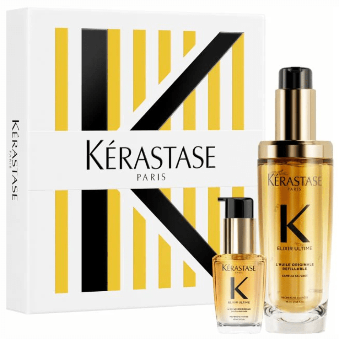 Kérastase Spring Gift Sets Are Here at Urban Betty – Hurry While Supplies Last!