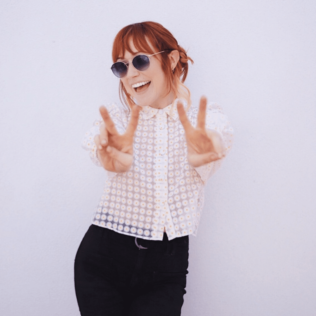 JULIETTE VERROYE, STYLIST AT URBAN BETTY SALON
