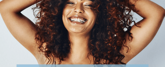 Mizani Hair care at Urban Betty Salon
