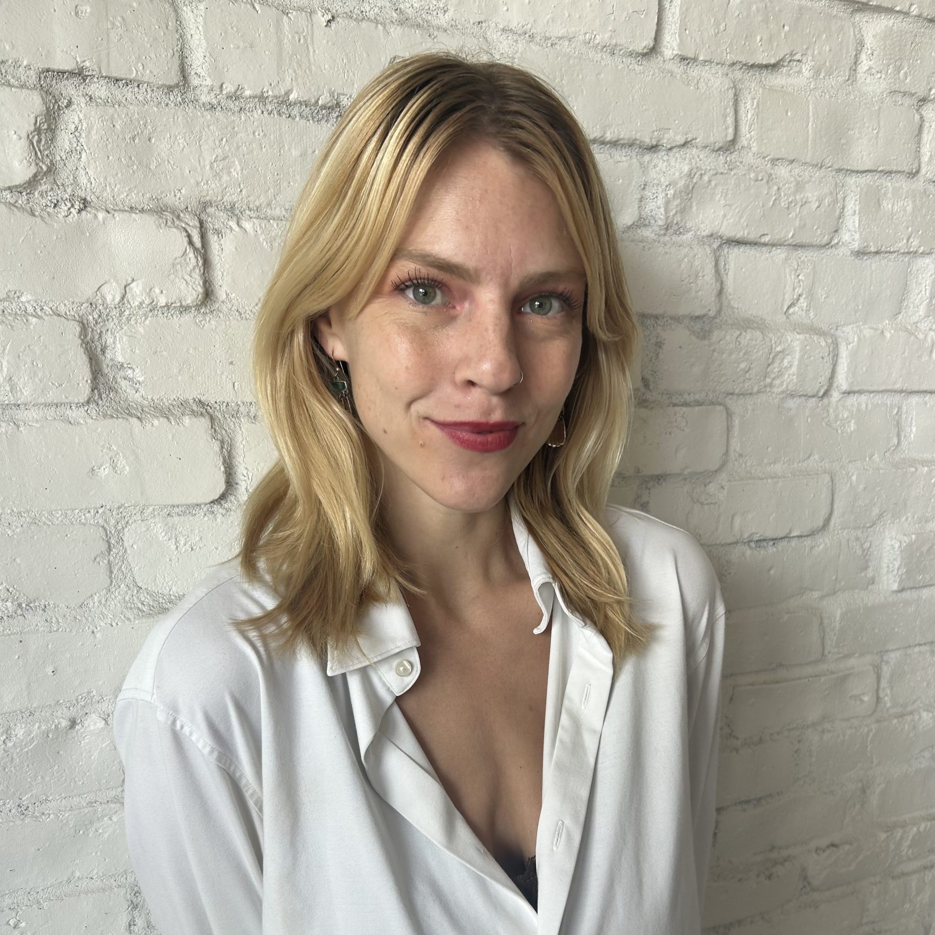 HANNAH ROUNTREE